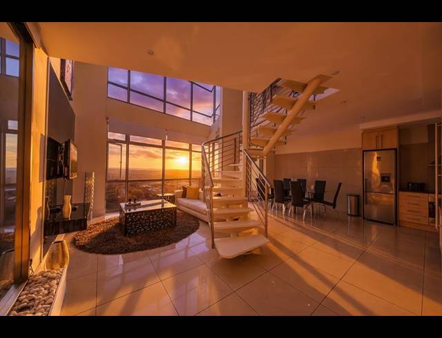 1 BEDROOM APARTMENT FOR SALE IN MORNINGSIDE